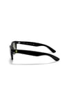 Ray-Ban 0RB 2132M F60131 55 Unisex Güneş Gözlüğü