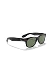 Ray-Ban 0RB 2132M F60131 55 Unisex Güneş Gözlüğü