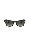 Ray-Ban 0RB 2140 127771 50 Unisex Güneş Gözlüğü