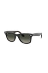 Ray-Ban 0RB 2140 127771 50 Unisex Güneş Gözlüğü