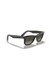Ray-Ban 0RB 2140 127771 50 Unisex Güneş Gözlüğü