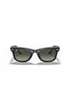 Ray-Ban 0RB 2140 127771 50 Unisex Güneş Gözlüğü
