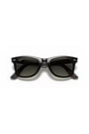 Ray-Ban 0RB 2140 127771 50 Unisex Güneş Gözlüğü