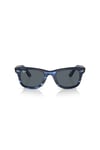 Ray-Ban 0RB 2140 1361R5 50 Unisex Güneş Gözlüğü