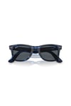 Ray-Ban 0RB 2140 1361R5 50 Unisex Güneş Gözlüğü