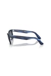 Ray-Ban 0RB 2140 1361R5 50 Unisex Güneş Gözlüğü