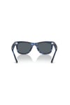 Ray-Ban 0RB 2140 1361R5 50 Unisex Güneş Gözlüğü