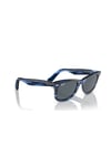 Ray-Ban 0RB 2140 1361R5 50 Unisex Güneş Gözlüğü