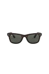 Ray-Ban 0RB 2140 902/58 50 Unisex Güneş Gözlüğü