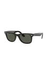 Ray-Ban 0RB 2140 902/58 50 Unisex Güneş Gözlüğü