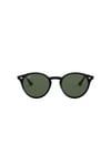 Ray-Ban 0RB 2180 601/71 49 Unisex Güneş Gözlüğü
