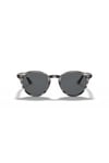 Ray-Ban 0RB 2180 643087 49 Erkek Güneş Gözlüğü