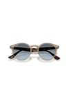 Ray-Ban 0RB 2180 6788V1 49