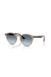Ray-Ban 0RB 2180 6788V1 49