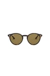 Ray-Ban 0RB 2180 710/73 49 Unisex Güneş Gözlüğü