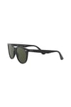 Ray-Ban 0RB 2185 901/31 55 Unisex Güneş Gözlüğü