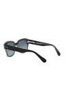 Ray-Ban 0RB 2186 12943M 49 Kadın Güneş Gözlüğü