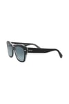 Ray-Ban 0RB 2186 12943M 49 Kadın Güneş Gözlüğü