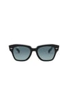 Ray-Ban 0RB 2186 12943M 49 Kadın Güneş Gözlüğü