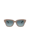 Ray-Ban 0RB 2186 12973M 49 Kadın Güneş Gözlüğü