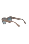 Ray-Ban 0RB 2186 12973M 49 Kadın Güneş Gözlüğü