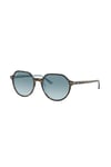 Ray-Ban 0RB 2195 13163M 53 Unisex Güneş Gözlüğü