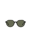 Ray-Ban 0RB 2195 901/31 53 Unisex Güneş Gözlüğü