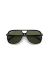 Ray-Ban 0RB 2198 901/58 56 Erkek Güneş Gözlüğü