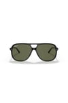 Ray-Ban 0RB 2198 901/58 56 Erkek Güneş Gözlüğü