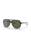 Ray-Ban 0RB 2198 901/58 56 Erkek Güneş Gözlüğü