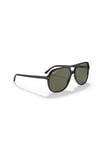 Ray-Ban 0RB 2198 901/58 56 Erkek Güneş Gözlüğü