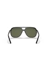 Ray-Ban 0RB 2198 901/58 56 Erkek Güneş Gözlüğü