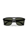 Ray-Ban 0RB 2213 901/31 55