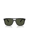 Ray-Ban 0RB 2213 901/31 55