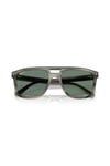 Ray-Ban 0RB 2213CH 14243R 55