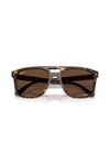 Ray-Ban 0RB 2213CH 902/AN 55