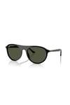 Ray-Ban 0RB 2215 901/31 56 Unisex Güneş Gözlüğü