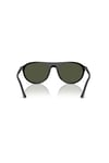 Ray-Ban 0RB 2215 901/31 56 Unisex Güneş Gözlüğü
