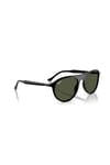 Ray-Ban 0RB 2215 901/31 59 Unisex Güneş Gözlüğü