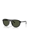 Ray-Ban 0RB 2215 901/31 59 Unisex Güneş Gözlüğü