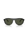 Ray-Ban 0RB 2215 901/31 59 Unisex Güneş Gözlüğü