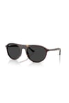 Ray-Ban 0RB 2215 902/48 56 Unisex Güneş Gözlüğü