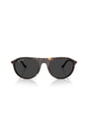 Ray-Ban 0RB 2215 902/48 59 Unisex Güneş Gözlüğü