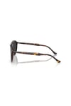 Ray-Ban 0RB 2215 902/48 59 Unisex Güneş Gözlüğü