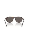 Ray-Ban 0RB 2215 902/B1 56 Unisex Güneş Gözlüğü
