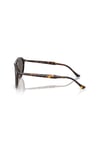 Ray-Ban 0RB 2215 902/B1 56 Unisex Güneş Gözlüğü