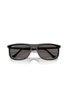 Ray-Ban 0RB 2216 901/B1 58 Unisex Güneş Gözlüğü