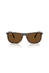 Ray-Ban 0RB 2216 902/57 61 Unisex Güneş Gözlüğü