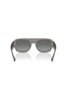 Ray-Ban 0RB 2218 668482 55 Unisex Güneş Gözlüğü