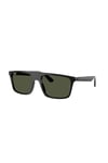 Ray-Ban 0RB 2222 901/31 57 Unisex Güneş Gözlüğü